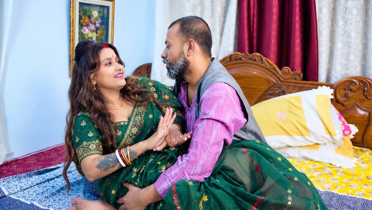 Sasur Ne Bahu Ko Jabardasti Choda – Full Hindi Rough Sex Video