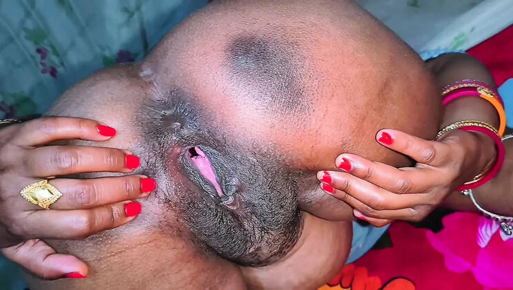 Indian Desi Bhabhi Doggy Style Fingering Tight Pussy Sex