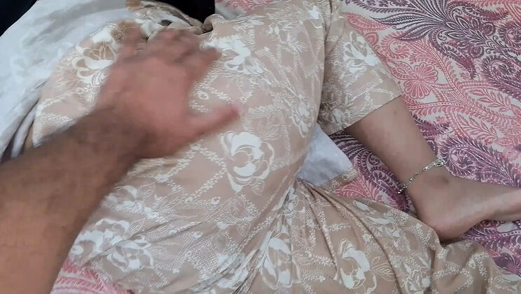 Muslim Girlfriend Taken Advantage Of By Boyfriend – Big Tits Blowjob Hardcore