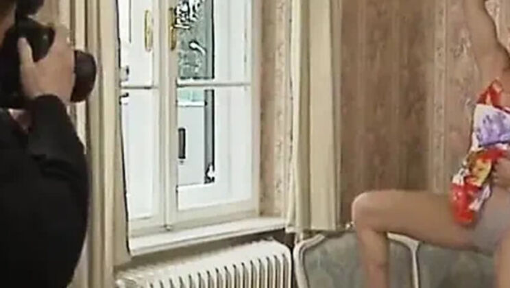 Playgirls Mia Hilton Jeanny Bee Amanda Twice Anal Threesome Lesbian XXX