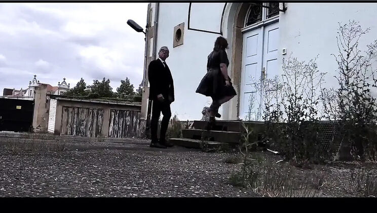 Mistress April Dominatrix Special Truth Measures - Extreme Femdom Punishment
